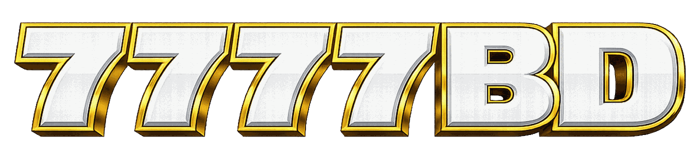 7777bd Logo